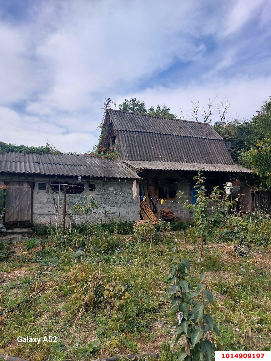 Фото №4: Дом 63&nbsp;м² + 7&nbsp;сот., 2&nbsp;эт. - Черноморский, ул. Гагарина