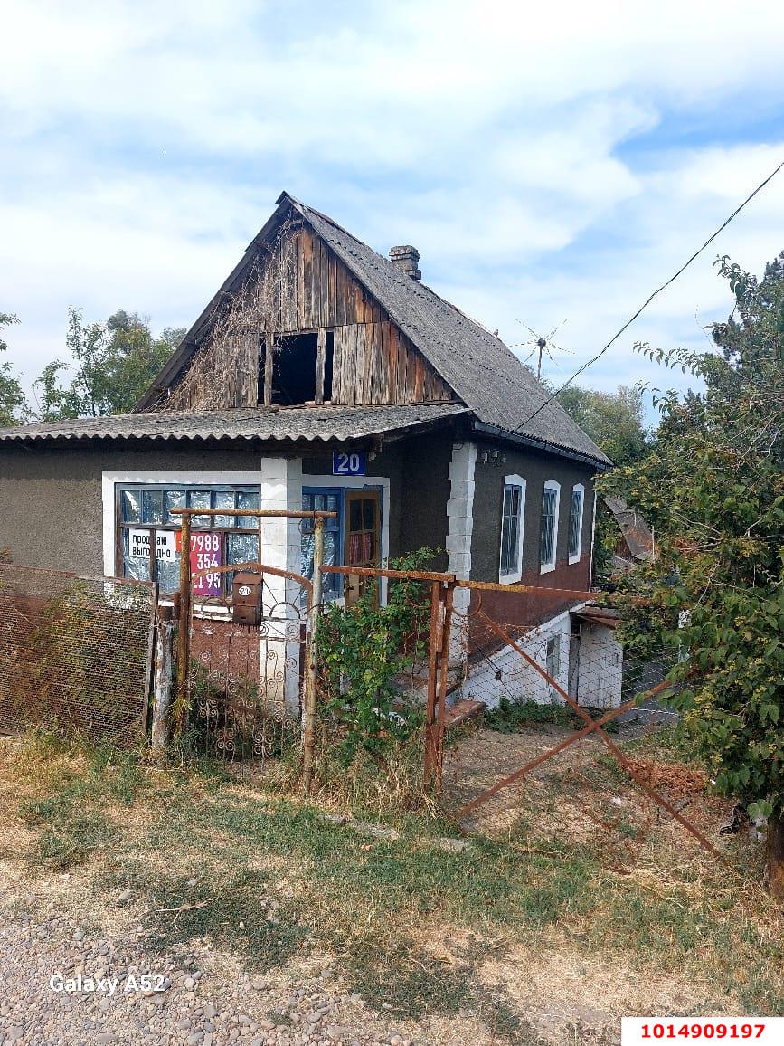 Фото №2: Дом 63&nbsp;м² + 7&nbsp;сот., 2&nbsp;эт. - Черноморский, ул. Гагарина