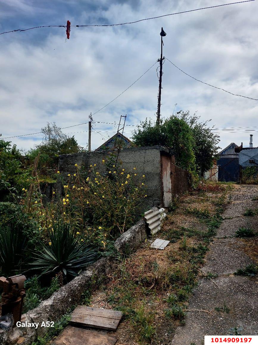 Фото №7: Дом 63&nbsp;м² + 7&nbsp;сот., 2&nbsp;эт. - Черноморский, ул. Гагарина