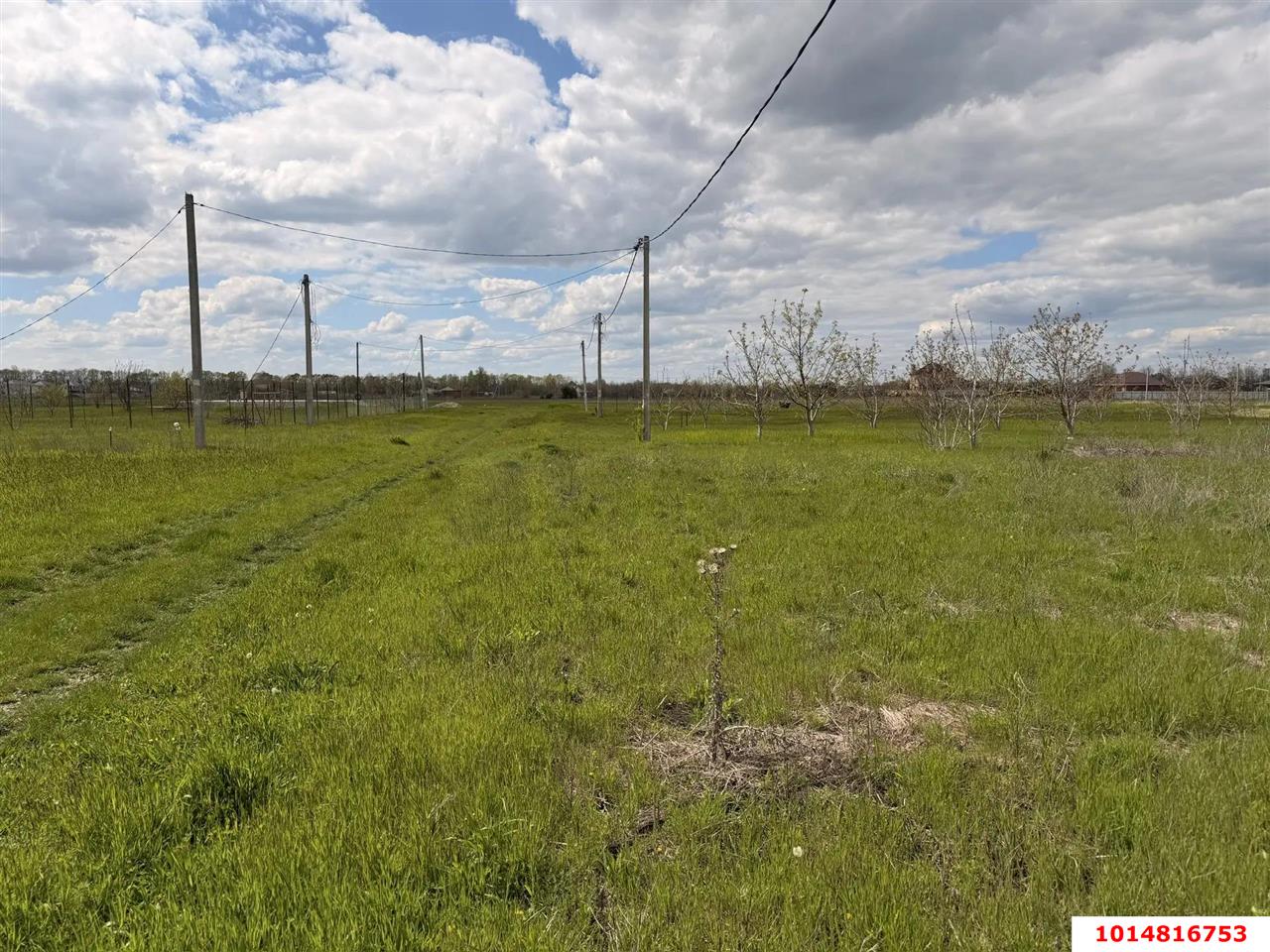 Фото №6: Земельный участок под ИЖС 8&nbsp;сот. - Лазурный, мкр. Прикубанский внутригородской округ, пр-д 2-й  Льва Кассиля, 11