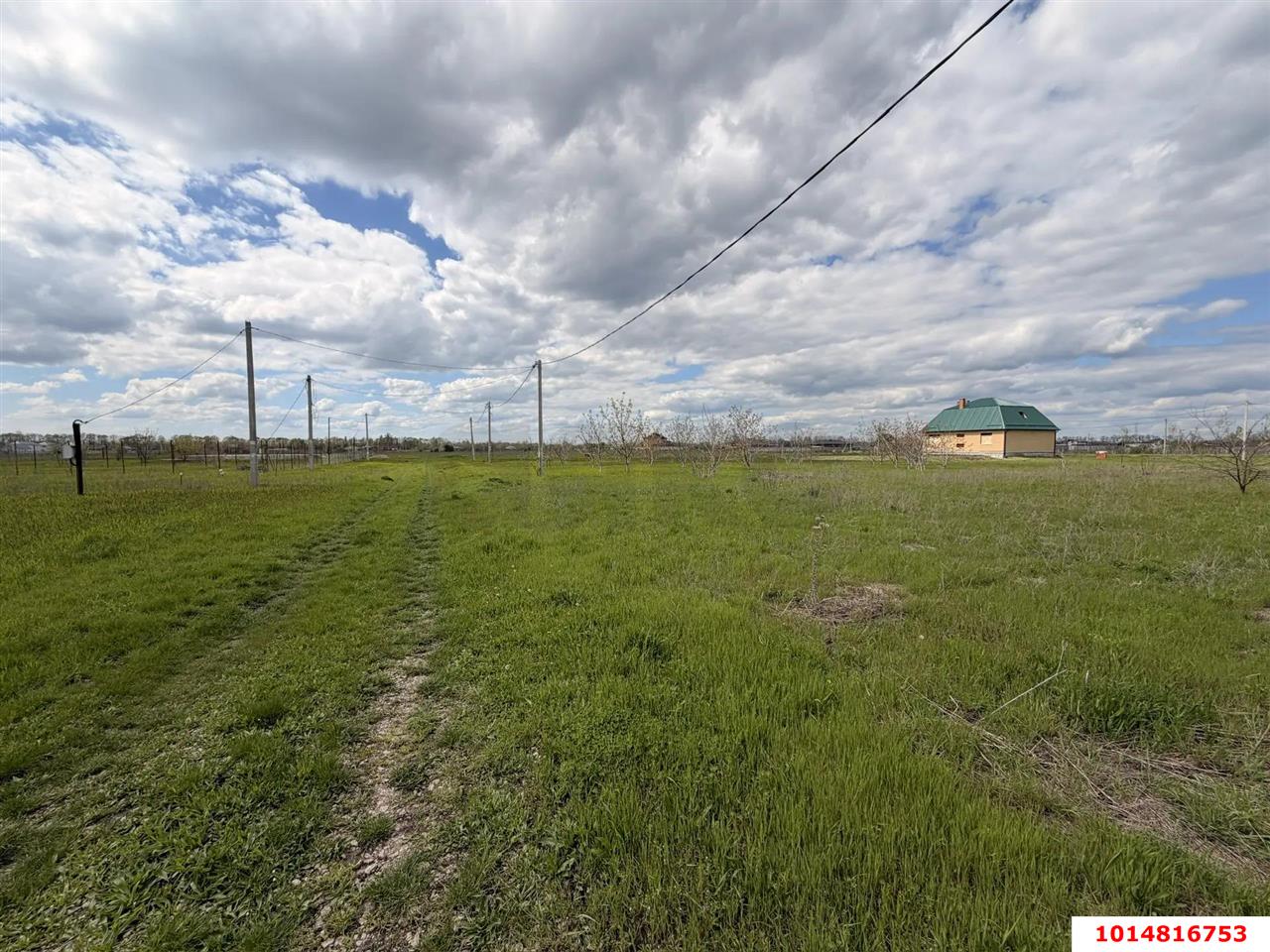 Фото №4: Земельный участок под ИЖС 8&nbsp;сот. - Лазурный, мкр. Прикубанский внутригородской округ, пр-д 2-й  Льва Кассиля, 11
