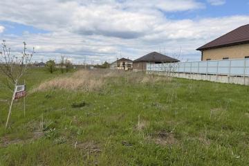 Фото №1: Земельный участок - Лазурный, мкр. Прикубанский внутригородской округ, пр-д 2-й  Льва Кассиля, 11