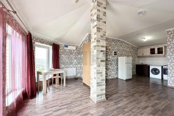 Фото №1: Студия 34 м², 11/11 эт. - Российский, мкр. Прикубанский внутригородской округ, ул. Очаковская, 19
