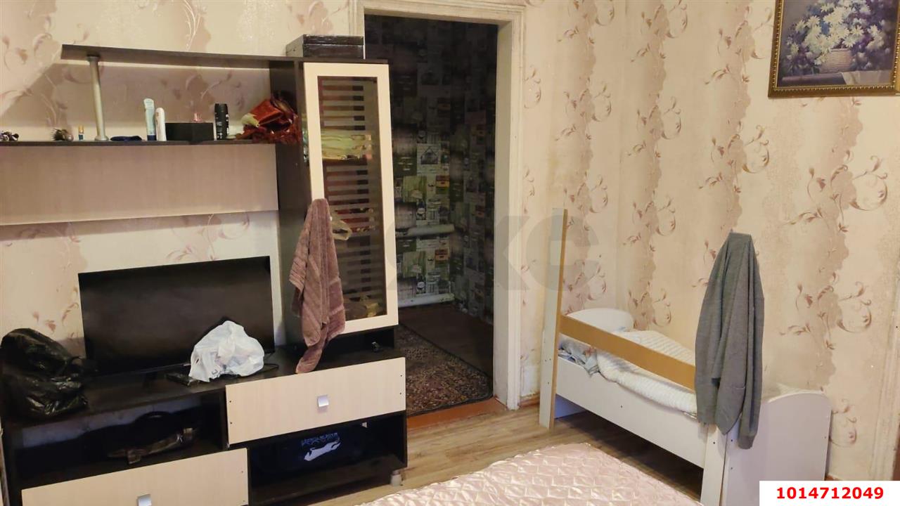 Фото №2: Дом 63&nbsp;м² + 43.98&nbsp;сот., 1&nbsp;эт. - Пролетарский, ул. Огородняя, 8