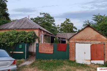 Фото №1: Дом 63 м² + 43.98 сот., 1 эт. - Пролетарский, ул. Огородняя, 8