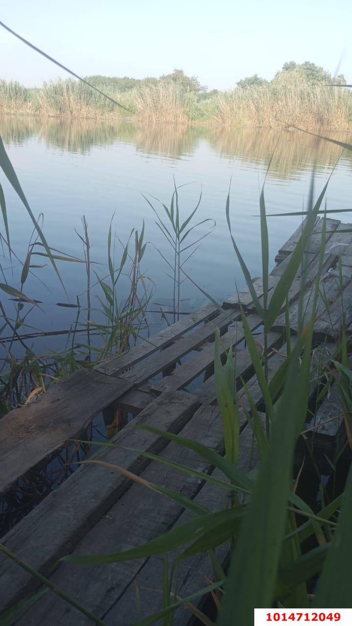 Фото №4: Дом 63&nbsp;м² + 43.98&nbsp;сот., 1&nbsp;эт. - Пролетарский, ул. Огородняя, 8