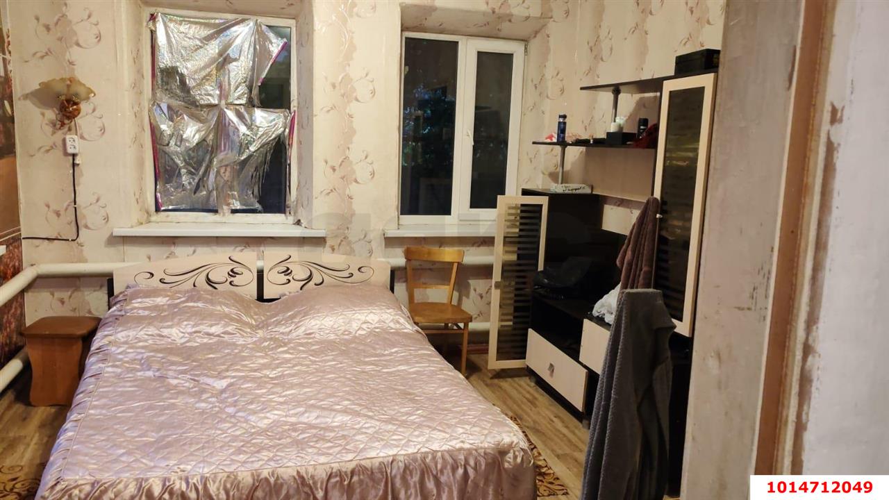 Фото №3: Дом 63&nbsp;м² + 43.98&nbsp;сот., 1&nbsp;эт. - Пролетарский, ул. Огородняя, 8
