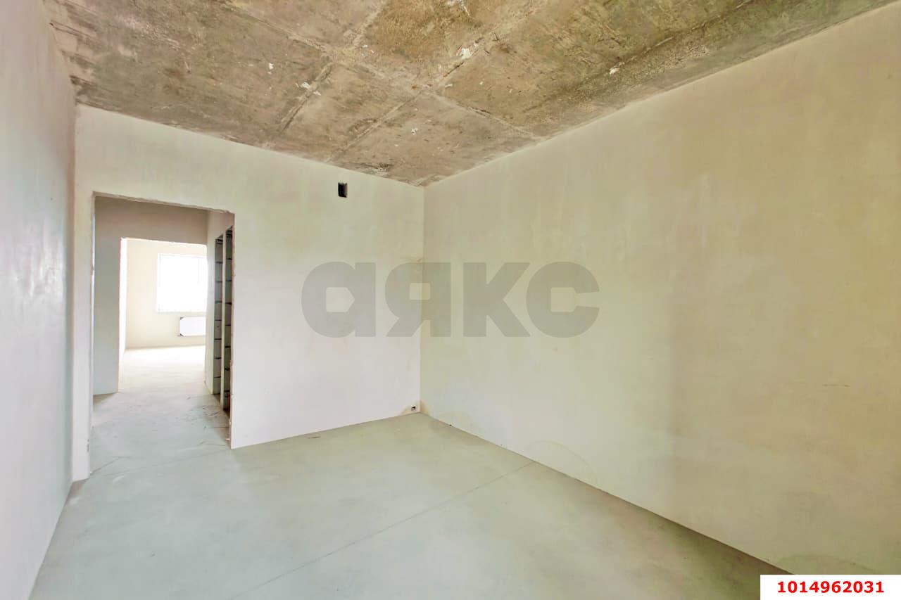 Фото №7: 2-комнатная квартира 60&nbsp;м², 15/24&nbsp;эт. - Краснодар, Прикубанский внутригородской округ, ЖК Славянка, мкр. Славянский, ул. Заполярная, 39к6