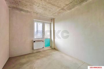 Фото №1: 2-комнатная квартира 53 м², 15/24 эт. - Краснодар, мкр. Славянский, ул. Заполярная, 39к6