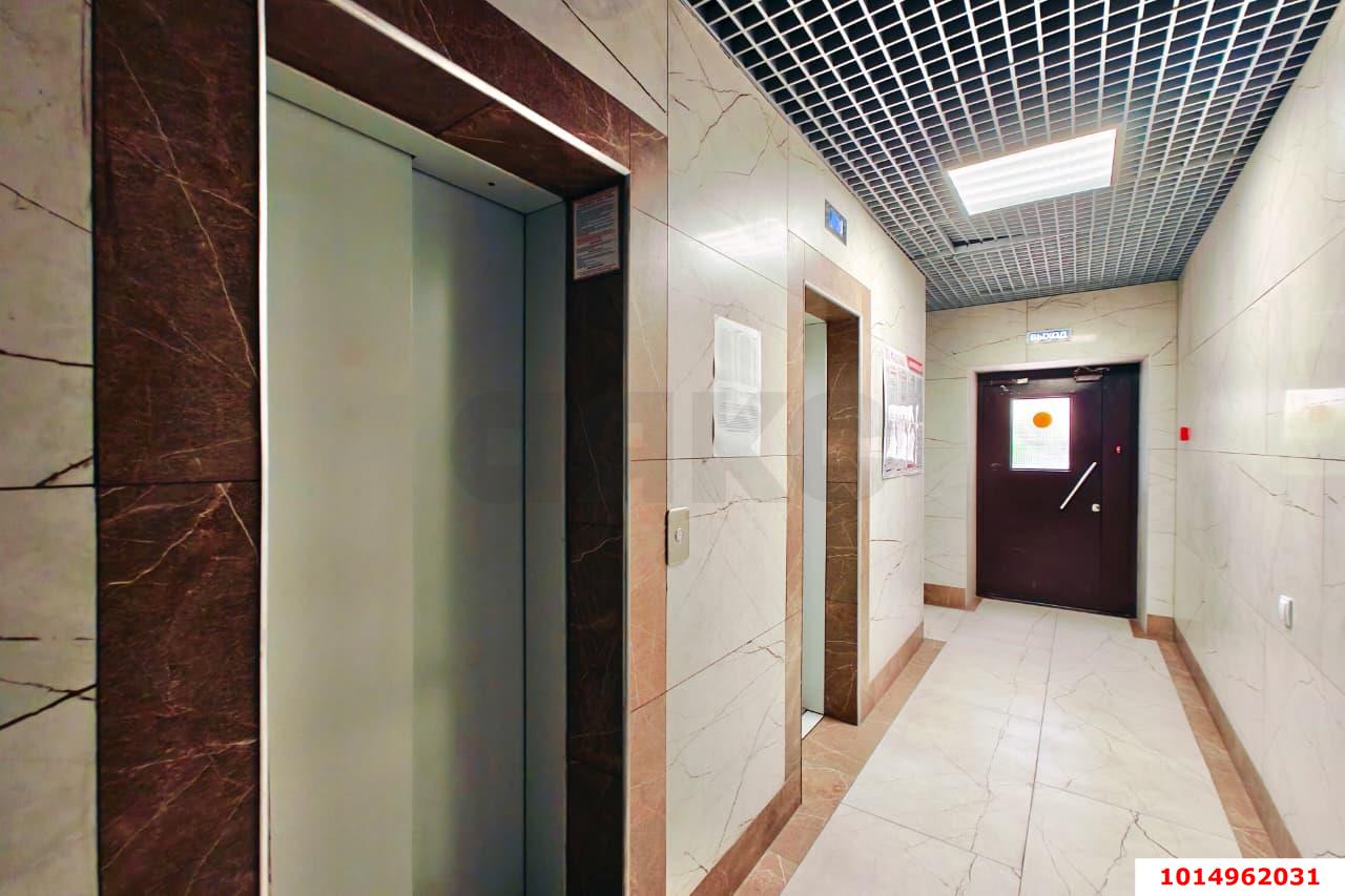 Фото №19: 2-комнатная квартира 60&nbsp;м², 15/24&nbsp;эт. - Краснодар, Прикубанский внутригородской округ, ЖК Славянка, мкр. Славянский, ул. Заполярная, 39к6