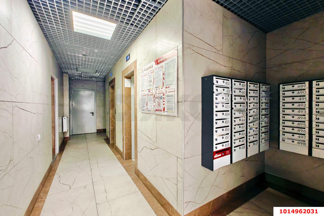 Фото №17: 2-комнатная квартира 60&nbsp;м², 15/24&nbsp;эт. - Краснодар, Прикубанский внутригородской округ, ЖК Славянка, мкр. Славянский, ул. Заполярная, 39к6