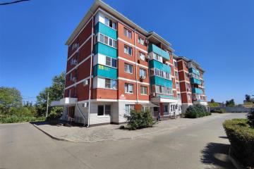 Фото №1: Торговое помещение 45&nbsp;м², 1/5&nbsp;эт. - Берёзовый, мкр. жилой комплекс Прогресс, ул. имени А.Н. Лодыгина, 5