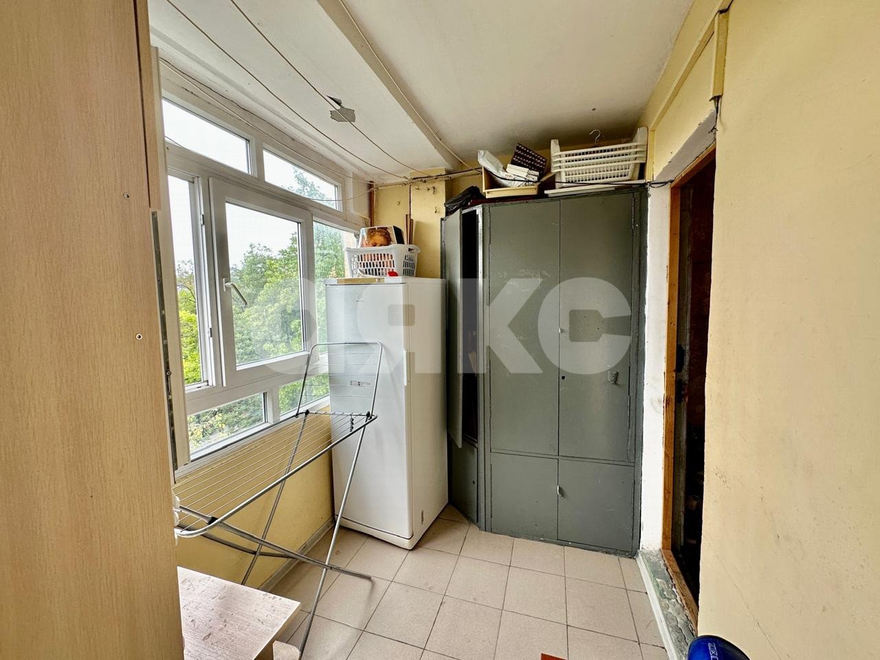 Фото №25: 2-комнатная квартира 54&nbsp;м², 2/9&nbsp;эт. - Сочи, Центральный, мкр. Заречный, ул. Абрикосовая, 26