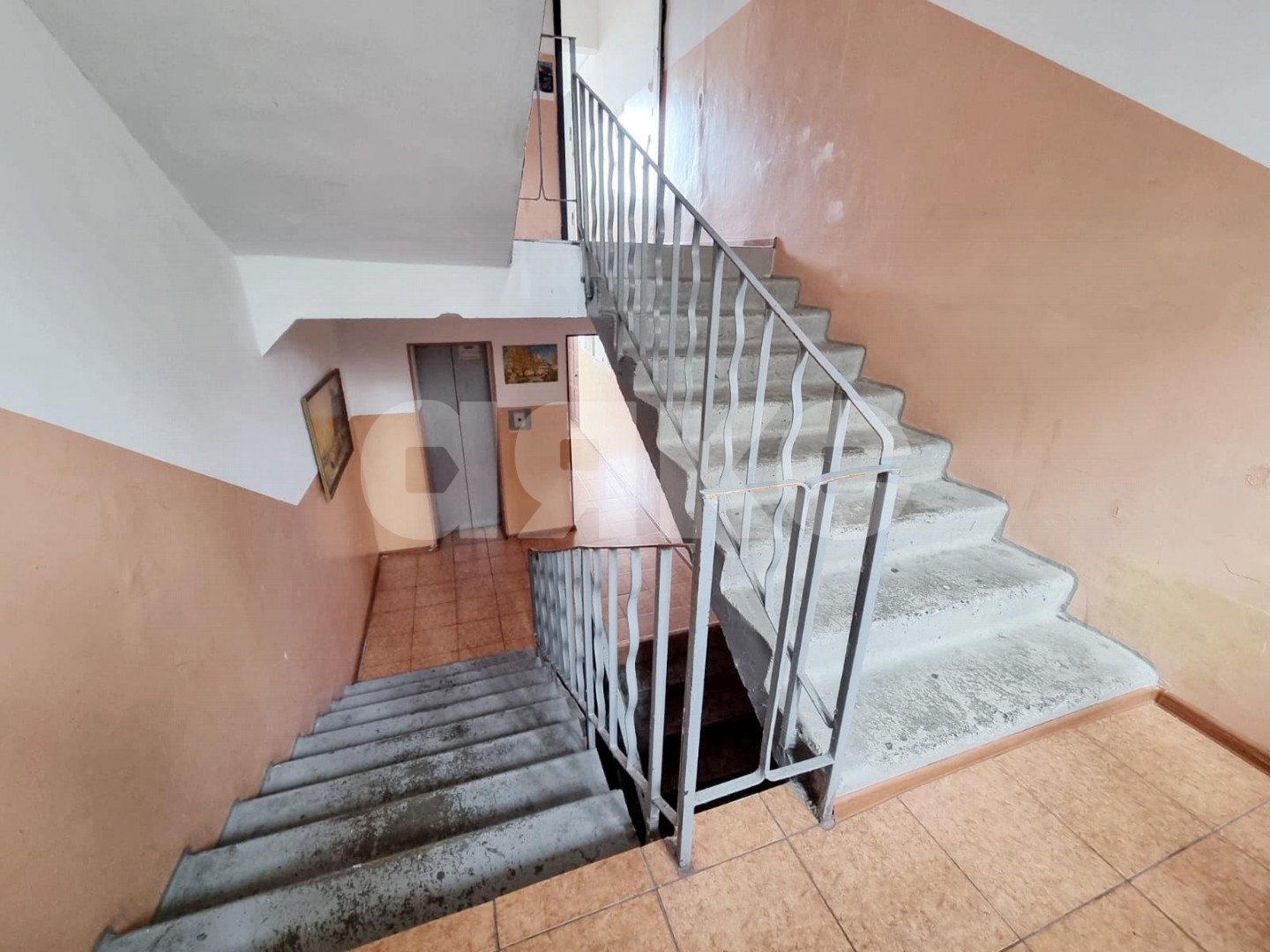 Фото №26: 2-комнатная квартира 54&nbsp;м², 2/9&nbsp;эт. - Сочи, Центральный, мкр. Заречный, ул. Абрикосовая, 26