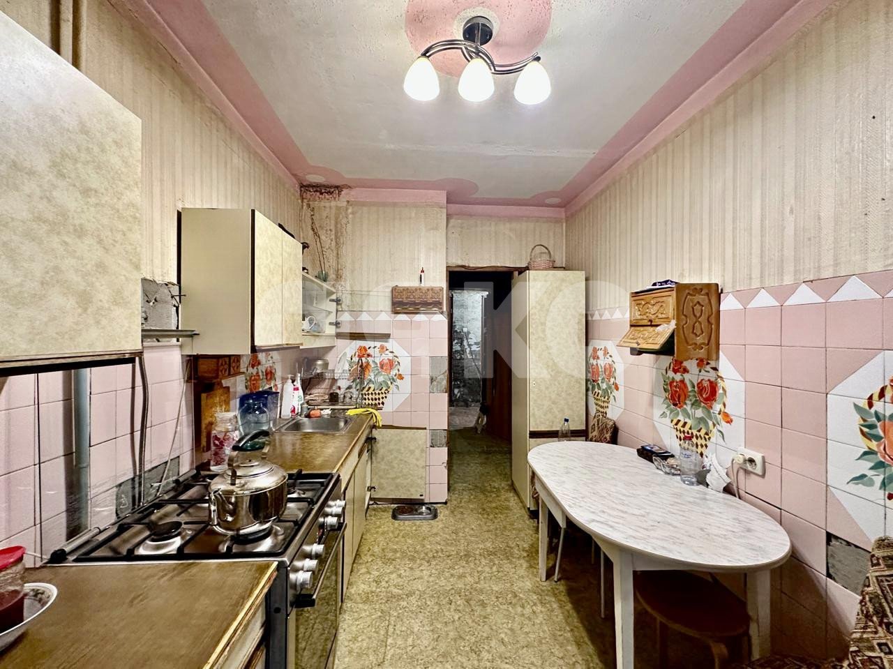 Фото №17: 2-комнатная квартира 54&nbsp;м², 2/9&nbsp;эт. - Сочи, Центральный, мкр. Заречный, ул. Абрикосовая, 26