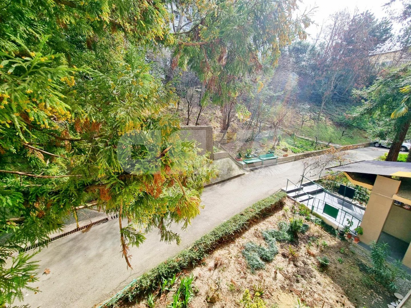 Фото №28: 2-комнатная квартира 54&nbsp;м², 2/9&nbsp;эт. - Сочи, Центральный, мкр. Заречный, ул. Абрикосовая, 26