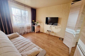 Фото №1: 2-комнатная квартира 54 м², 2/9 эт. - Сочи, мкр. Заречный, ул. Абрикосовая, 26
