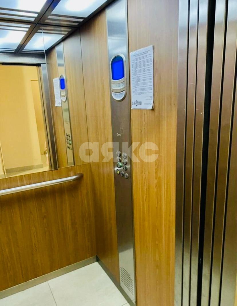 Фото №14: 2-комнатная квартира 89&nbsp;м², 5/7&nbsp;эт. - Дагомыс, р. Лазаревский, ул. Гайдара, 5/5