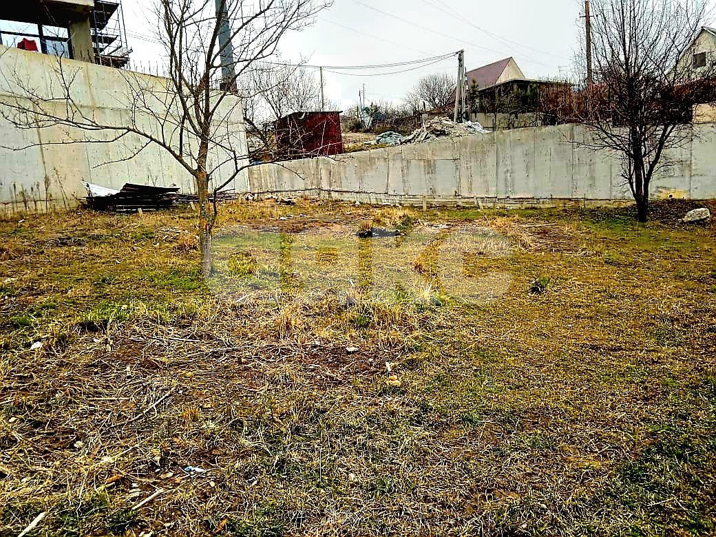 Фото №3: Земельный участок под ИЖС 4.5&nbsp;сот. - Черешня, р. Адлерский