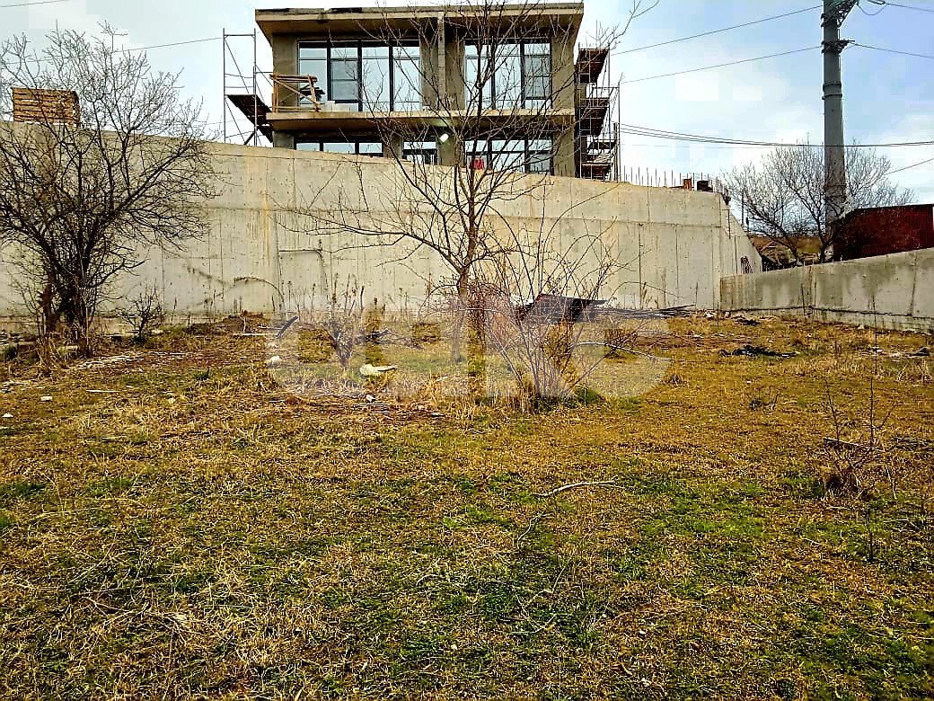 Фото №4: Земельный участок под ИЖС 4.5&nbsp;сот. - Черешня, р. Адлерский