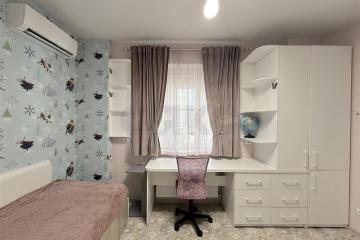 Фото №1: 2-комнатная квартира 61 м², 2/12 эт. - Краснодар, мкр. ЖК Красная Площадь, ул. Конгрессная, 23
