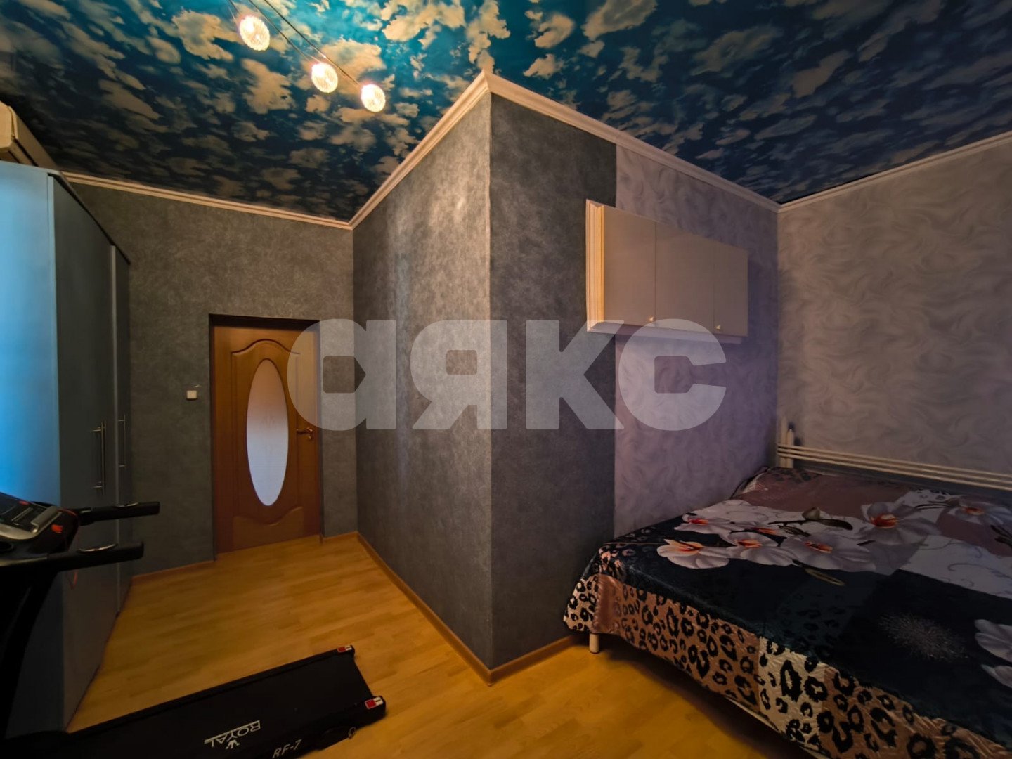 Фото №4: Дом 232&nbsp;м² + 5&nbsp;сот., 2&nbsp;эт. - Горячий Ключ, мкр. Развилка, ул. Герцена