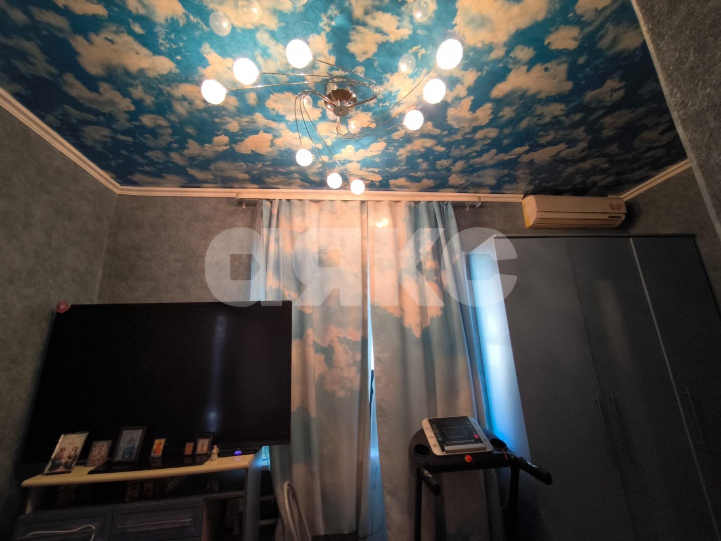 Фото №19: Дом 232&nbsp;м² + 5&nbsp;сот., 2&nbsp;эт. - Горячий Ключ, мкр. Развилка, ул. Герцена