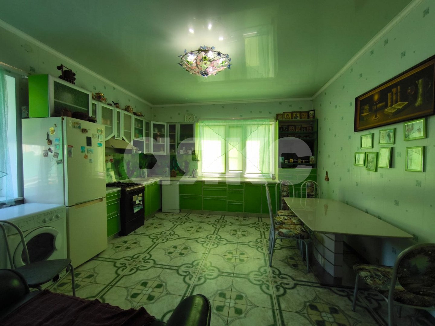 Фото №36: Дом 232&nbsp;м² + 5&nbsp;сот., 2&nbsp;эт. - Горячий Ключ, мкр. Развилка, ул. Герцена