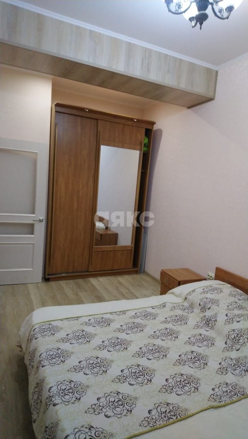Фото №7: 3-комнатная квартира 50&nbsp;м², 2/5&nbsp;эт. - Сочи, Центральный, мкр. ЖСК Ветеран-Нагорный, ул. Вишнёвая, 18/7