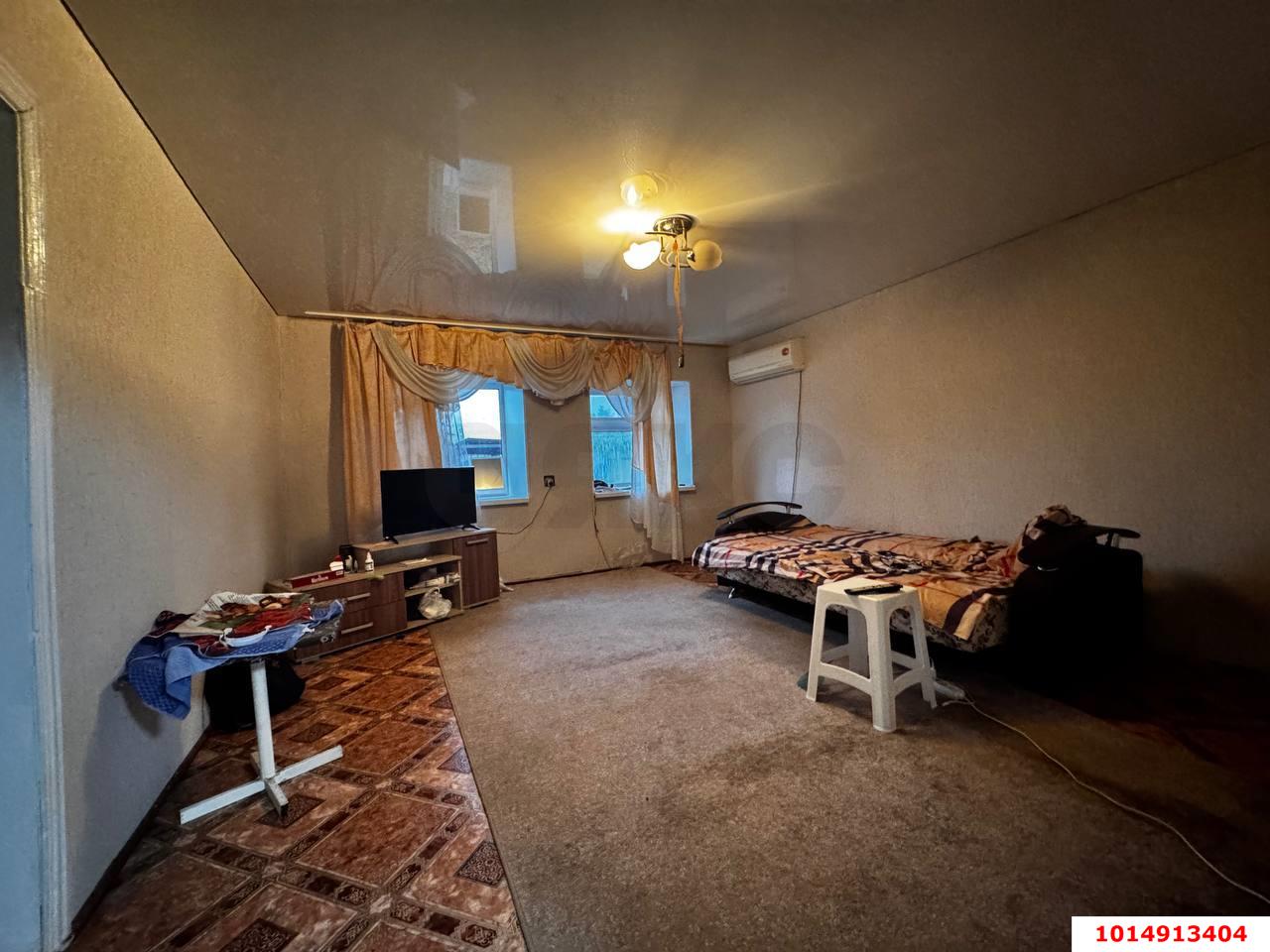 Фото №10: Дом 56&nbsp;м² + 17.08&nbsp;сот., 1&nbsp;эт. - Платнировская, пер. Ленина, 59