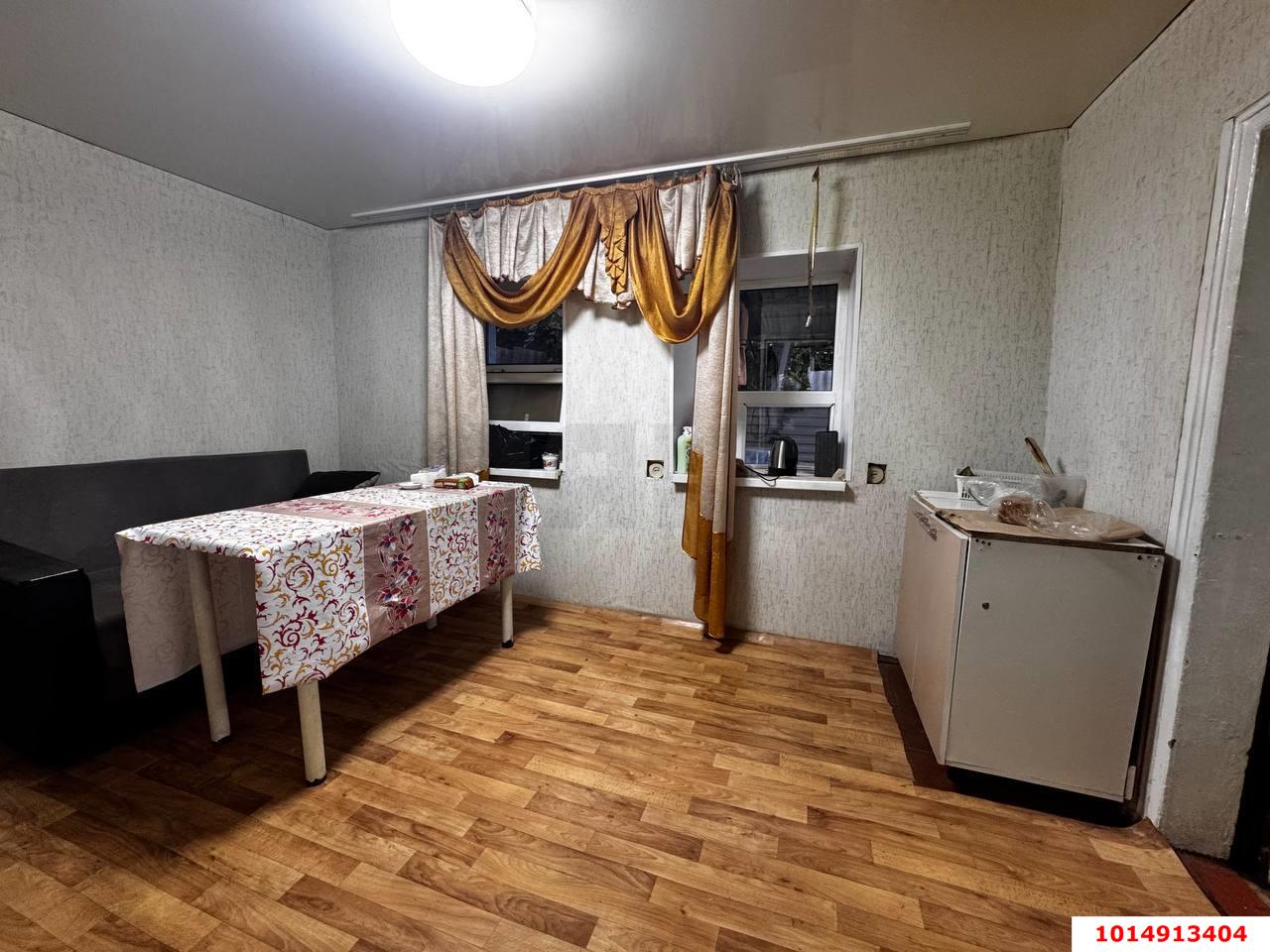 Фото №8: Дом 56&nbsp;м² + 17.08&nbsp;сот., 1&nbsp;эт. - Платнировская, пер. Ленина, 59