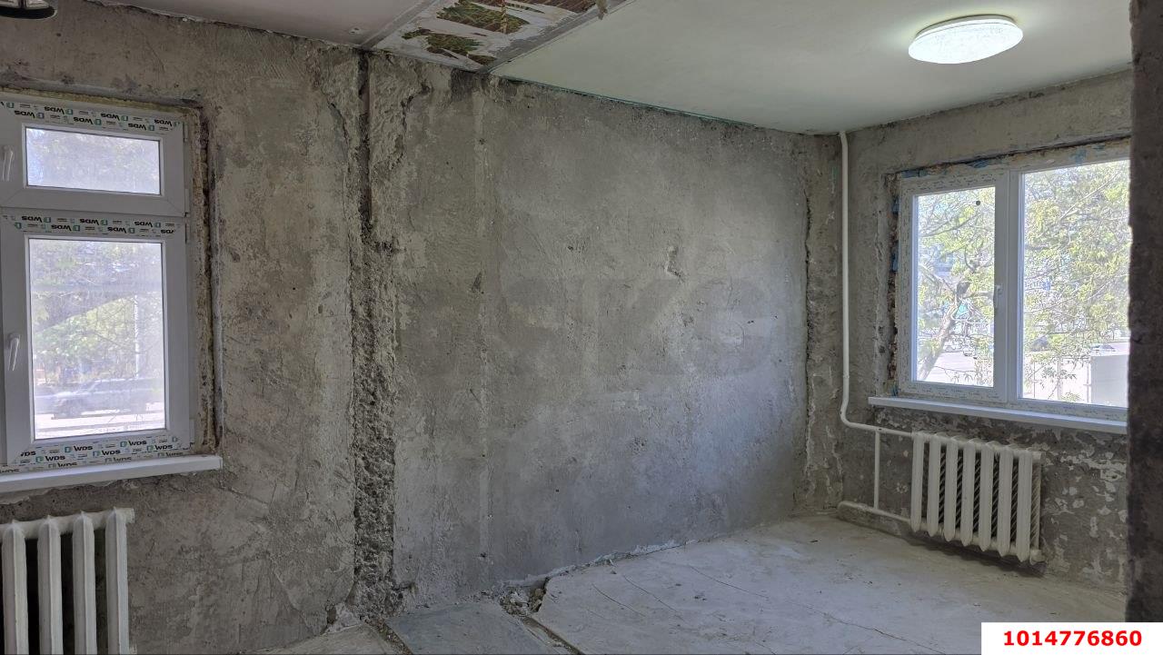 Фото №5: 3-комнатная квартира 50&nbsp;м², 2/5&nbsp;эт. - Краснодар, Прикубанский внутригородской округ, мкр. Славянский, ул. Красных Партизан, 159