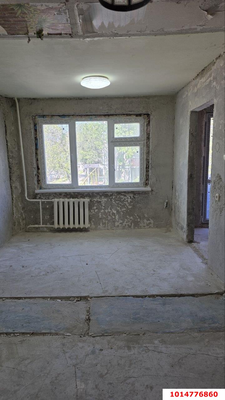 Фото №7: 3-комнатная квартира 50&nbsp;м², 2/5&nbsp;эт. - Краснодар, Прикубанский внутригородской округ, мкр. Славянский, ул. Красных Партизан, 159