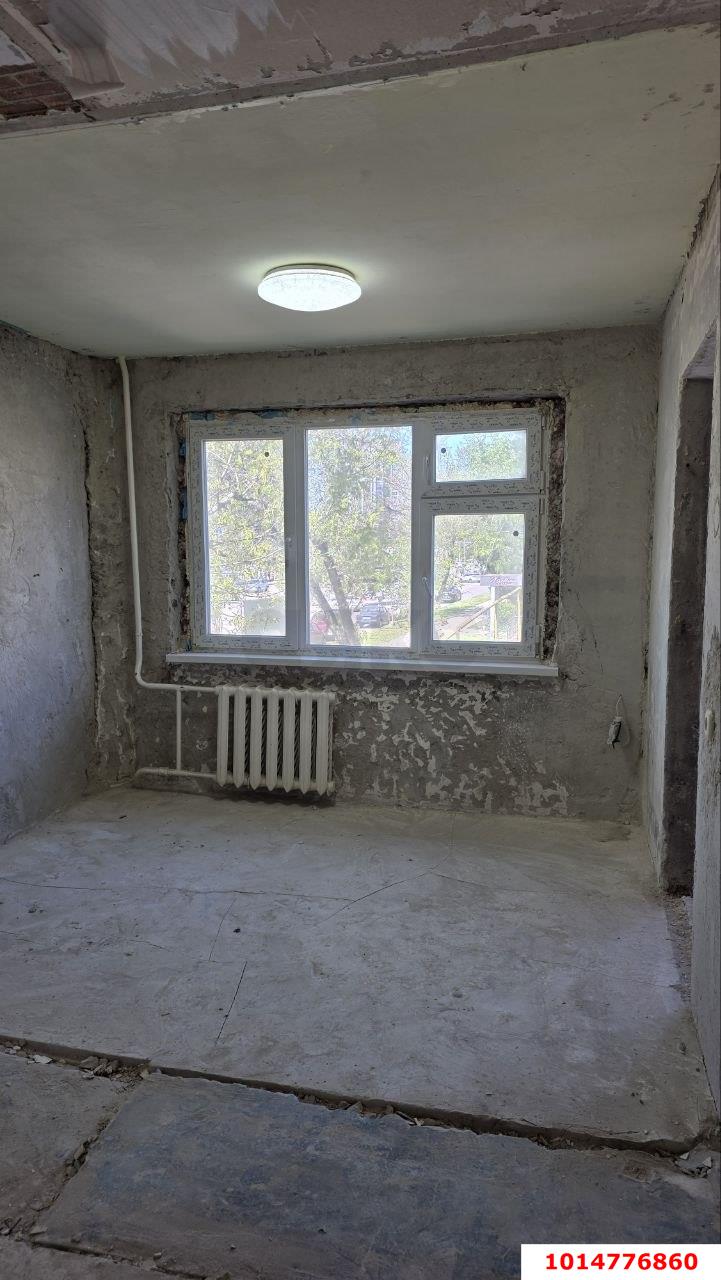 Фото №8: 3-комнатная квартира 50&nbsp;м², 2/5&nbsp;эт. - Краснодар, Прикубанский внутригородской округ, мкр. Славянский, ул. Красных Партизан, 159