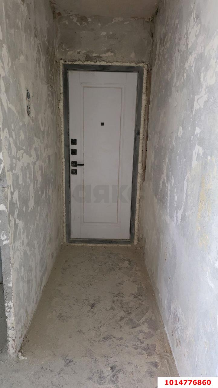 Фото №10: 3-комнатная квартира 50&nbsp;м², 2/5&nbsp;эт. - Краснодар, Прикубанский внутригородской округ, мкр. Славянский, ул. Красных Партизан, 159