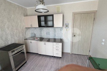 Фото №1: 1-комнатная квартира 37&nbsp;м², 13/16&nbsp;эт. - Анапа, мкр. жилой комплекс Горгиппия, ул. Адмирала Пустошкина, 22к3