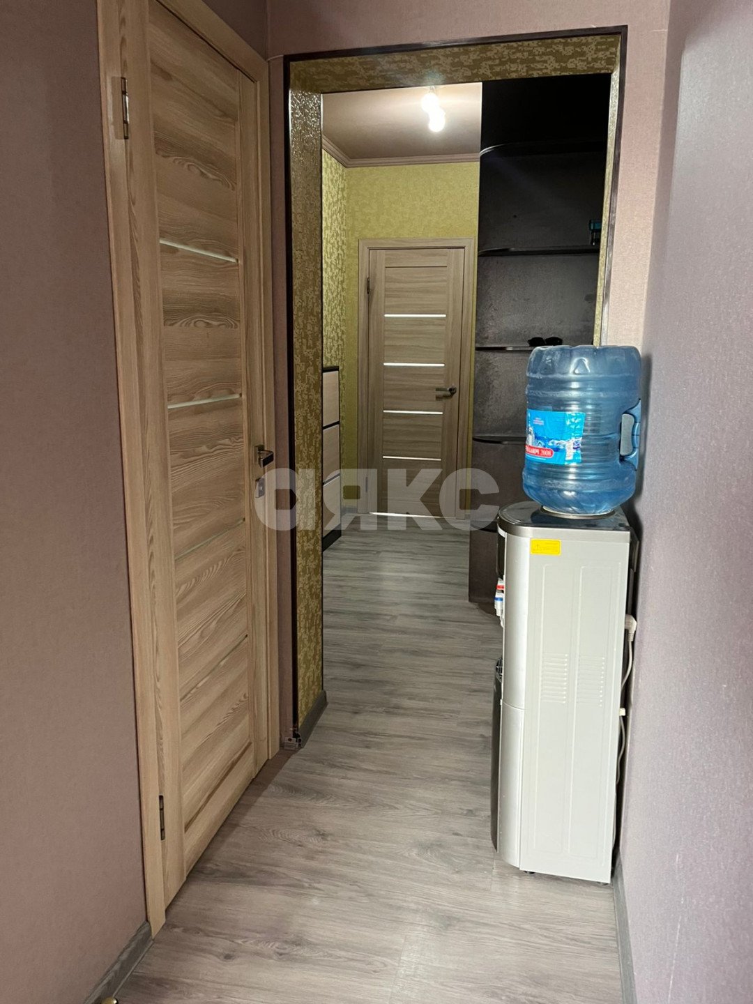 Фото №20: 1-комнатная квартира 40&nbsp;м², 4/4&nbsp;эт. - Горячий Ключ, мкр. Администрация, ул. Кучерявого, 87