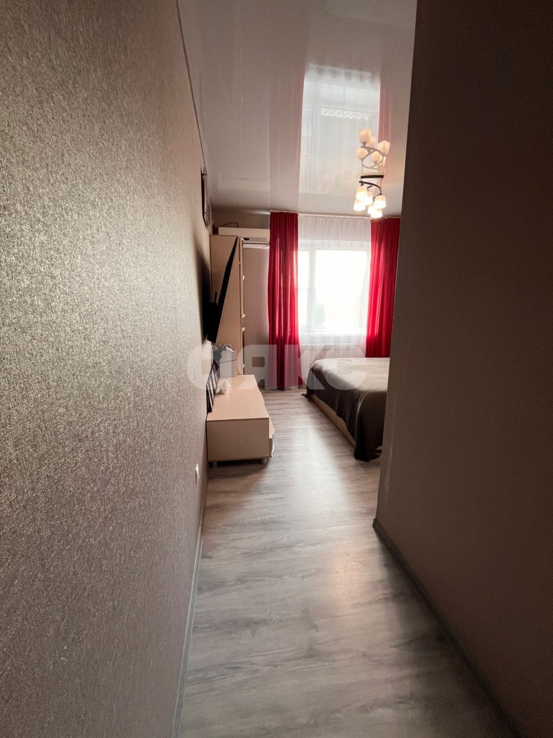 Фото №25: 1-комнатная квартира 40&nbsp;м², 4/4&nbsp;эт. - Горячий Ключ, мкр. Администрация, ул. Кучерявого, 87