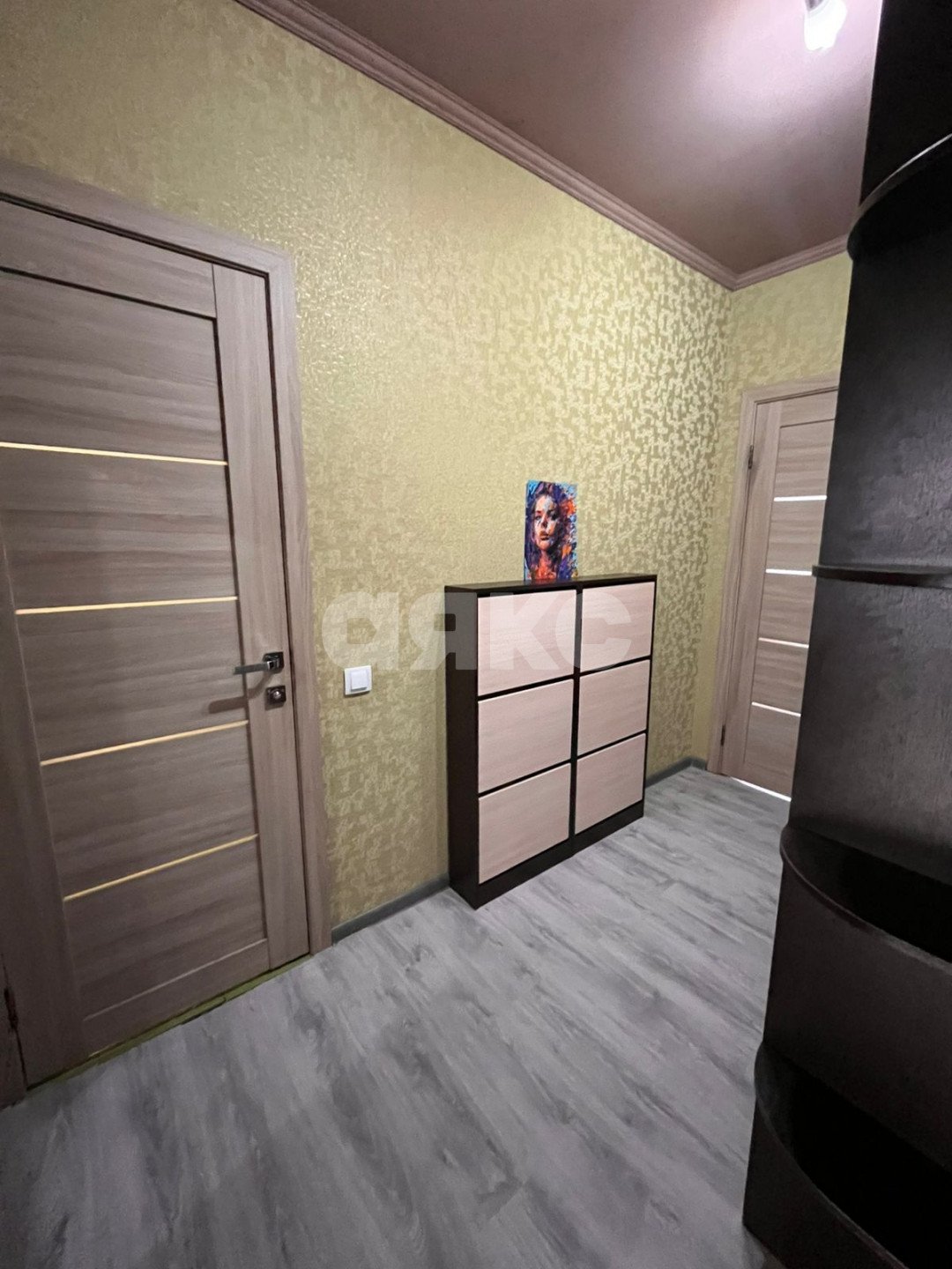 Фото №23: 1-комнатная квартира 40&nbsp;м², 4/4&nbsp;эт. - Горячий Ключ, мкр. Администрация, ул. Кучерявого, 87