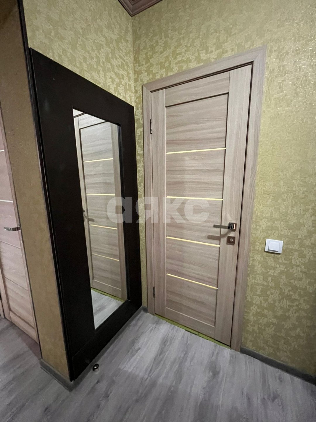 Фото №22: 1-комнатная квартира 40&nbsp;м², 4/4&nbsp;эт. - Горячий Ключ, мкр. Администрация, ул. Кучерявого, 87