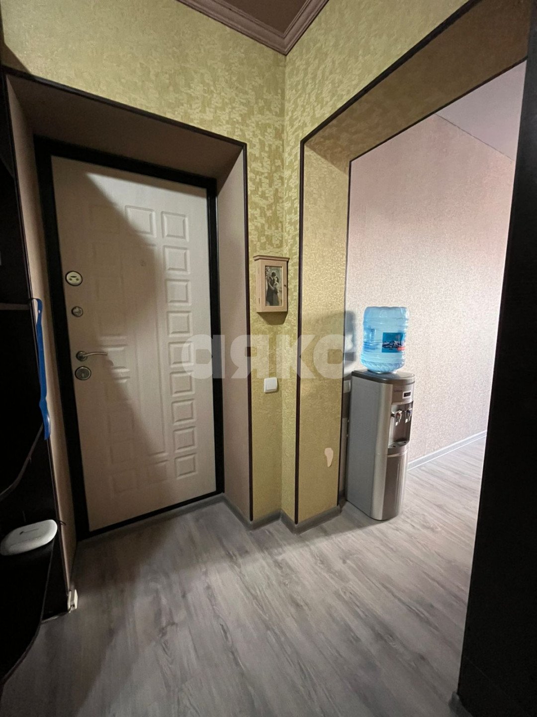 Фото №24: 1-комнатная квартира 40&nbsp;м², 4/4&nbsp;эт. - Горячий Ключ, мкр. Администрация, ул. Кучерявого, 87