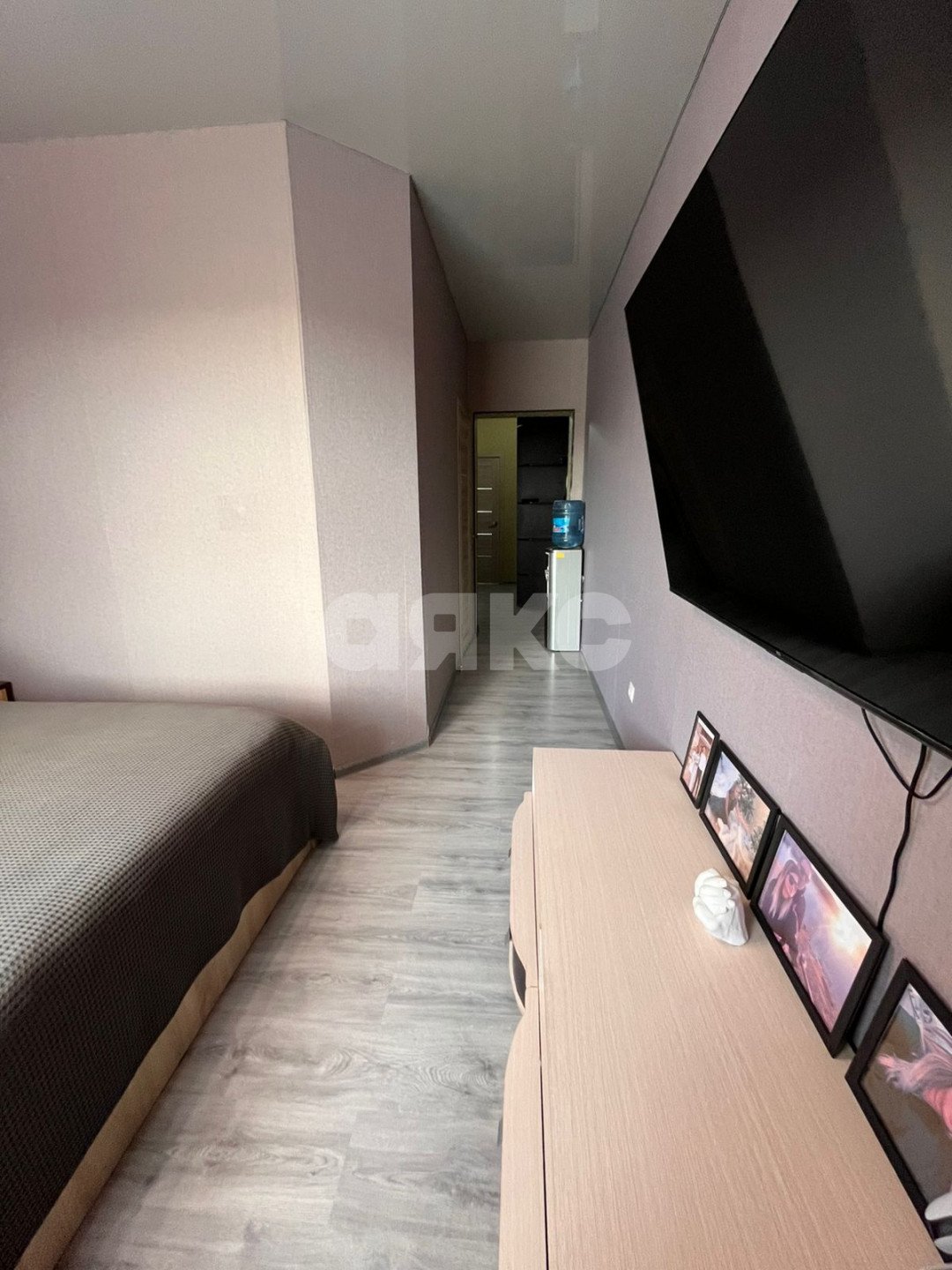 Фото №15: 1-комнатная квартира 40&nbsp;м², 4/4&nbsp;эт. - Горячий Ключ, мкр. Администрация, ул. Кучерявого, 87