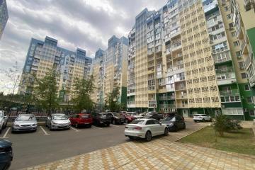 Фото №1: 1-комнатная квартира 39 м², 15/16 эт. - Краснодар, мкр. Завод Измерительных Приборов, ул. Карякина, 5к1