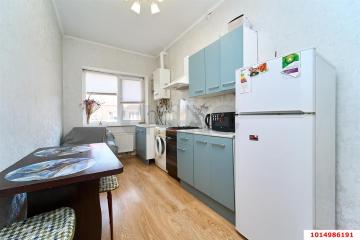 Фото №1: 1-комнатная квартира 26 м², 3/3 эт. - Новая Адыгея, мкр. жилой комплекс Тургеневский, ул. Тургеневское шоссе, 3