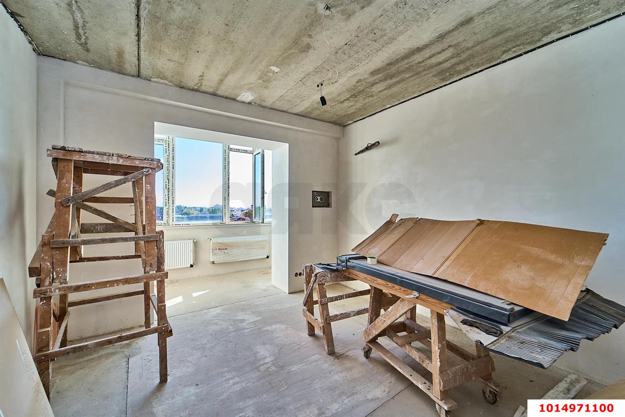 Фото №7: 3-комнатная квартира 180&nbsp;м², 5/6&nbsp;эт. - Краснодар, Центральный внутригородской округ, мкр. Дубинка, ул. КИМ, 141