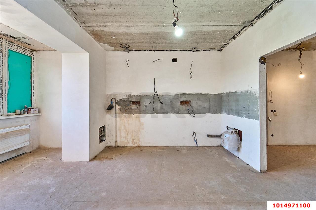 Фото №15: 3-комнатная квартира 180&nbsp;м², 5/6&nbsp;эт. - Краснодар, Центральный внутригородской округ, мкр. Дубинка, ул. КИМ, 141