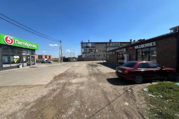 Фото №1: Торговое помещение 225&nbsp;м², 1/1&nbsp;эт. - Краснодар, мкр. Прикубанский внутригородской округ, ул. Измаильская, 57