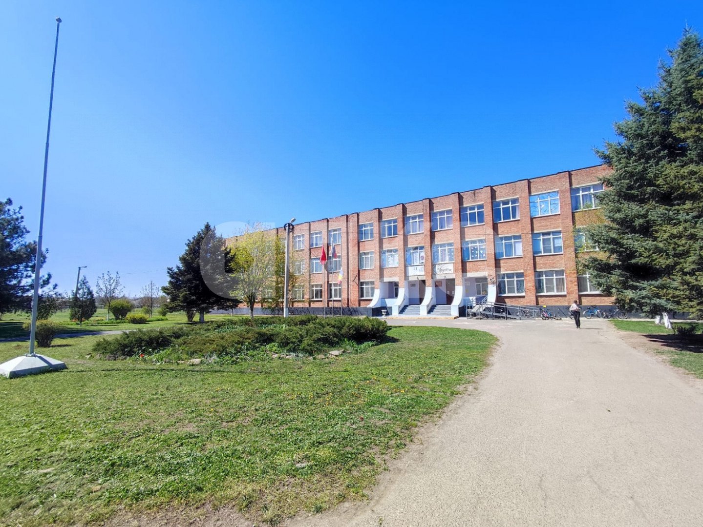 Фото №10: Земельный участок под ИЖС 6.18&nbsp;сот. - Мокрый Батай, ул. Зелёная
