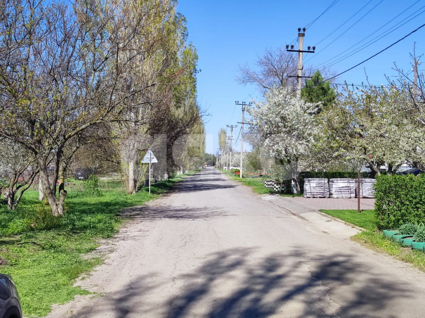 Фото №11: Земельный участок под ИЖС 6.18&nbsp;сот. - Мокрый Батай, ул. Зелёная