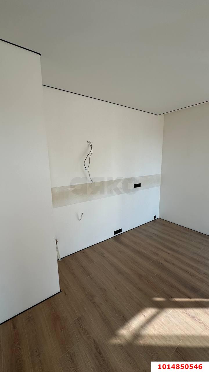 Фото №4: Студия 28&nbsp;м², 3/16&nbsp;эт. - Краснодар, Прикубанский внутригородской округ, мкр. Парк Победы